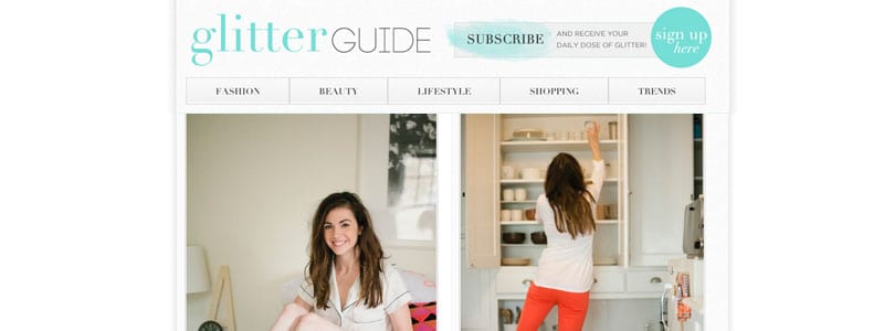 glitterguide