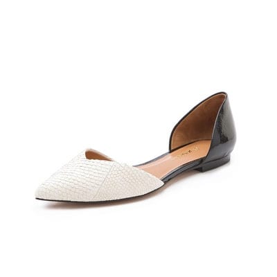 Devon d'Orsay Flats