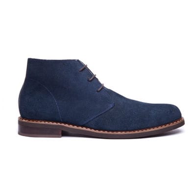 Bailey Chukka