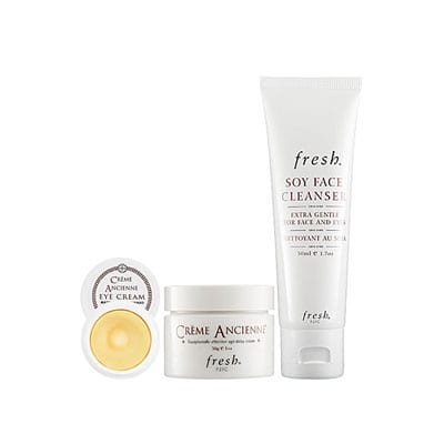 Fresh Facial Care