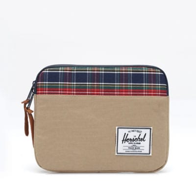 Hershel iPad Case
