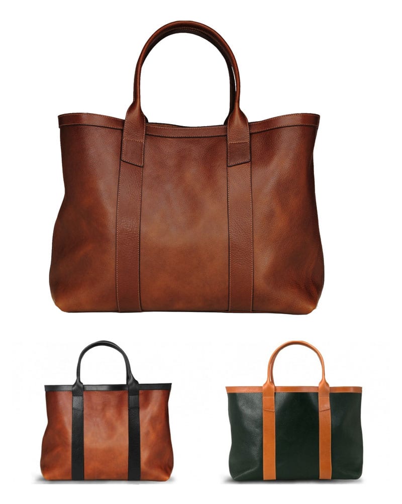 The Best Leather Bag Wit Delight