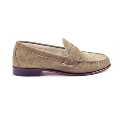 Mrs. P Hicks Loafer