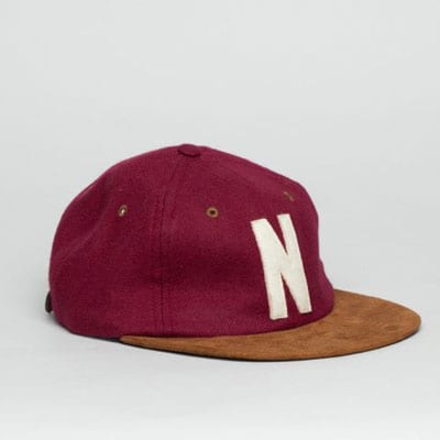 Norse Cap