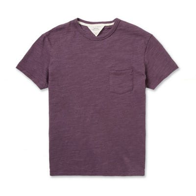 Rag & Bone Men's Tee