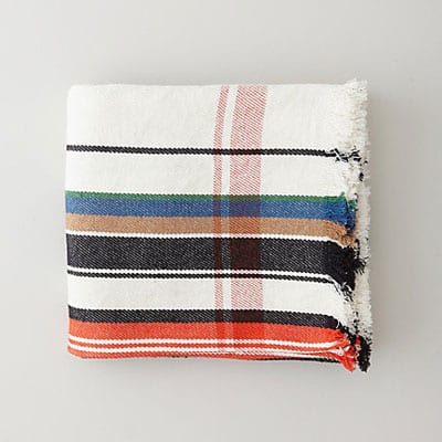 Steven Alan Blanket