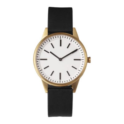 Uniform Wares Watch
