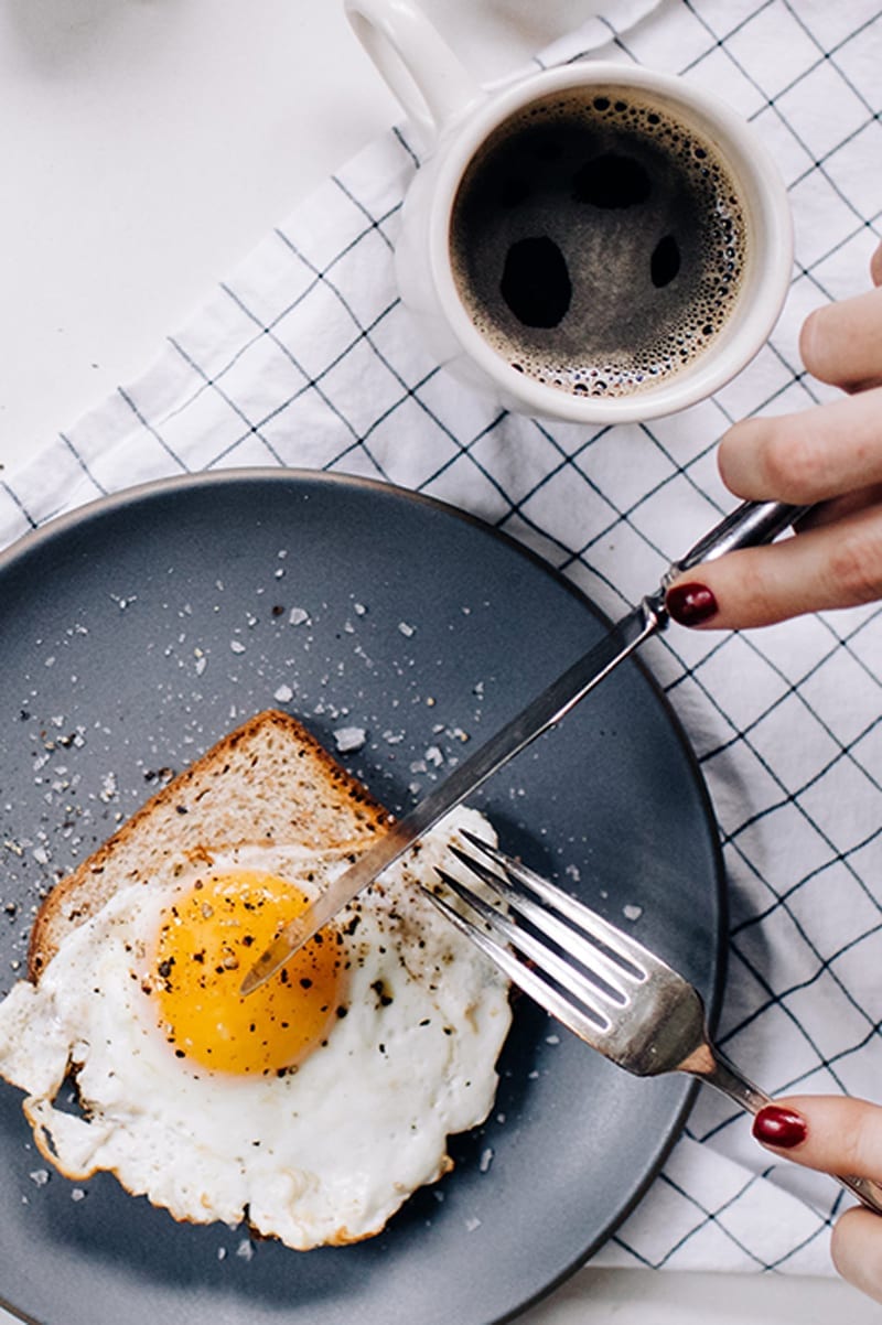 eggs
