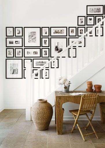 5 Ways to Dress Up Your Staircase