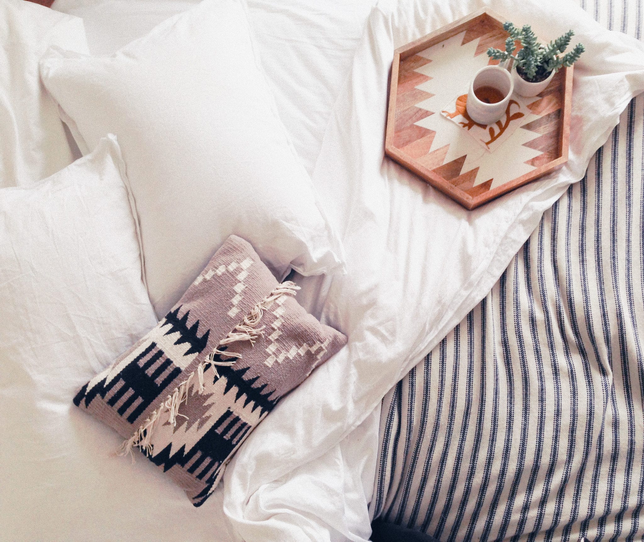 Parachute Home is Heavenly. Wit & Delight