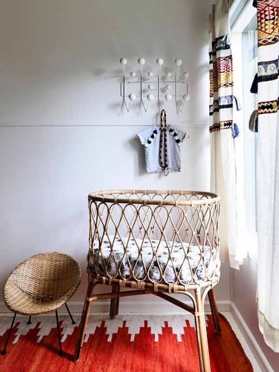 Wicker Furniture has Made a Comeback! – Wit & Delight