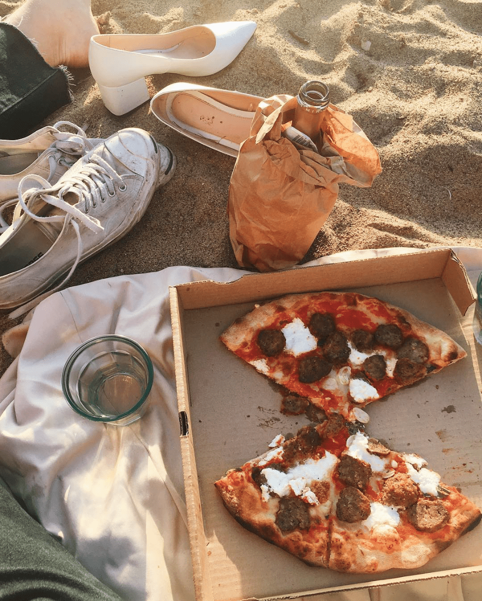 10 Summer Date Night Ideas Wit Delight
