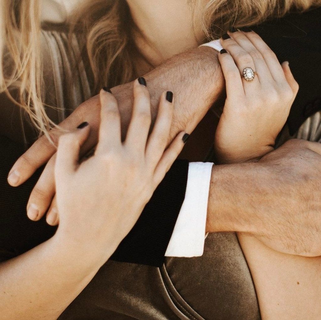 Вибратор Любит Женщину