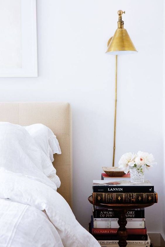 7 Unconventional Nightstand Ideas That are Anything but a Snooze Wit