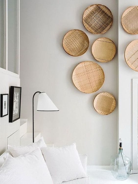 The Best Decor to Hang on Your Walls that Isn't Photography Wit & Delight