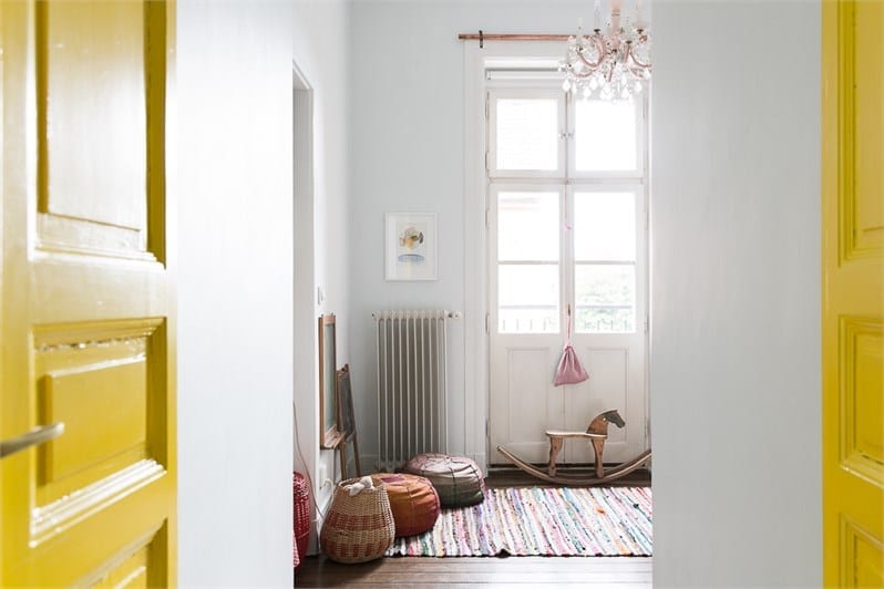 Color Ideas for The Home 12
