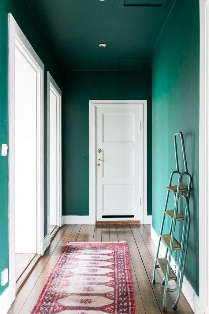 Color Ideas for The Home 6