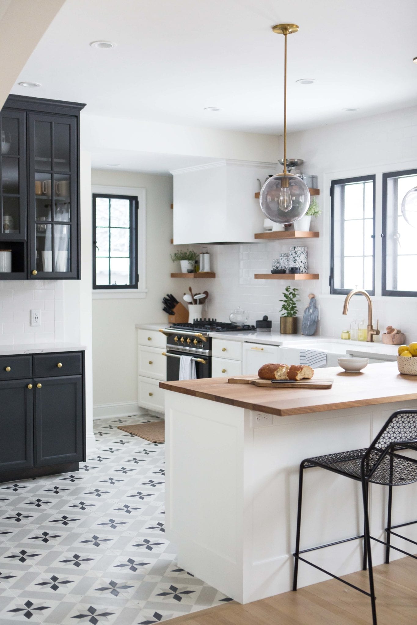 Kitchen Remodel Regrets and What I'd Do Differently Now