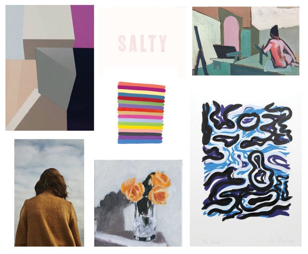 ART-SELECTION