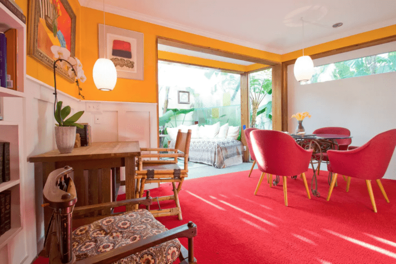 10 Airbnbs Under $150 You Need to Book STAT – Wit & Delight