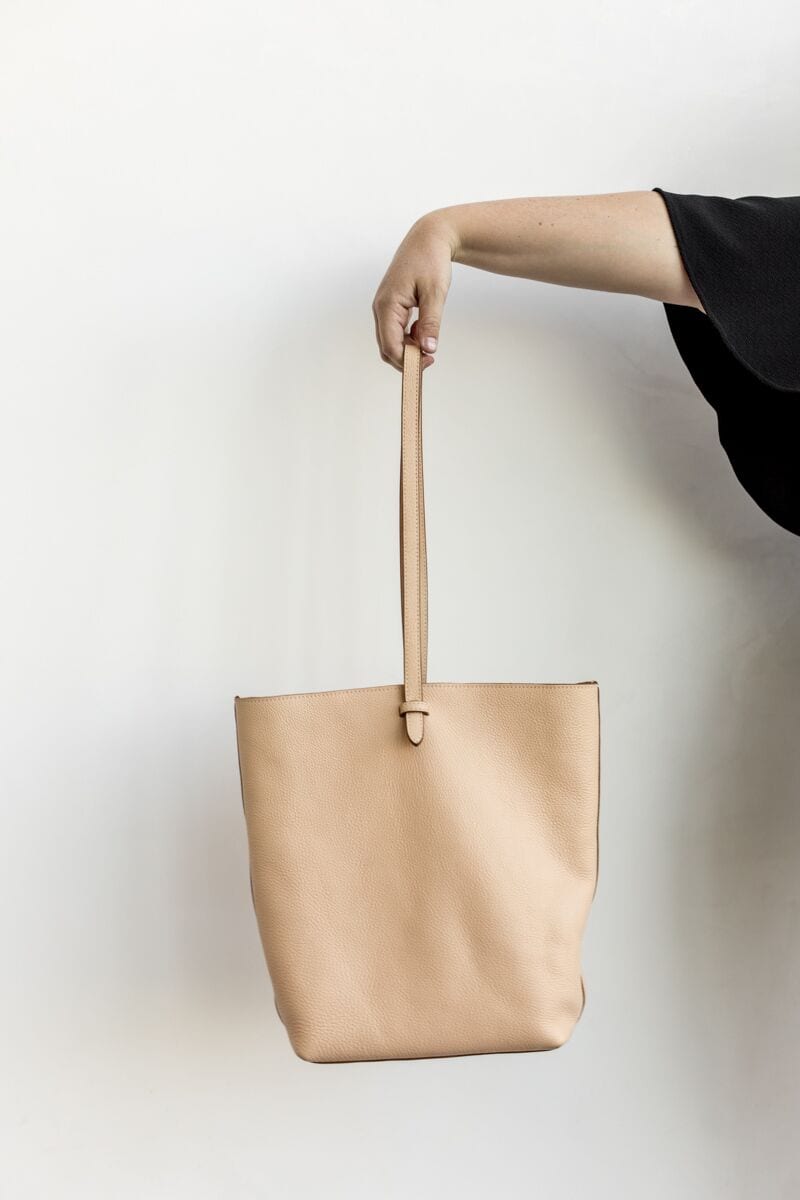 Lotuff: Your Now and Forever Bag – Wit & Delight