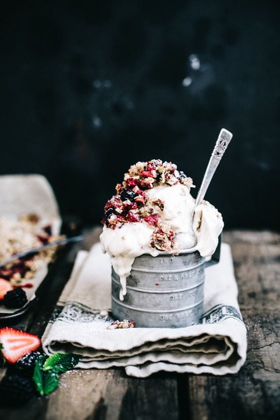 7 Frozen Treats to Help You Celebrate National Ice Cream Day – Wit & Delight