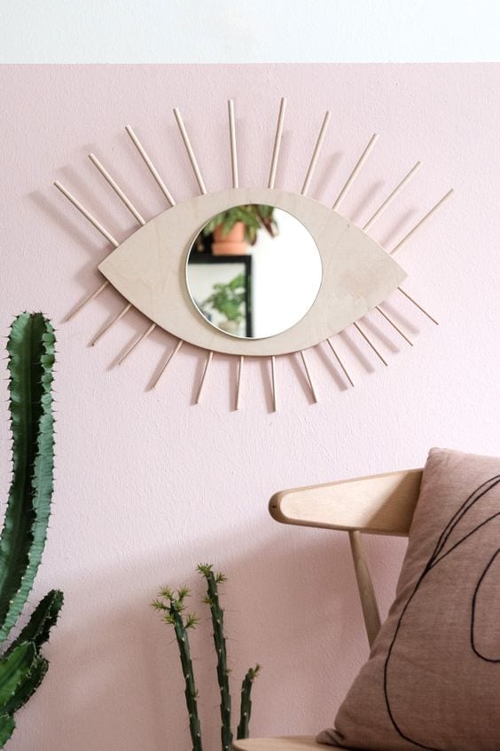 This is the Only Mirror Round Up You'll Ever Need – Wit & Delight