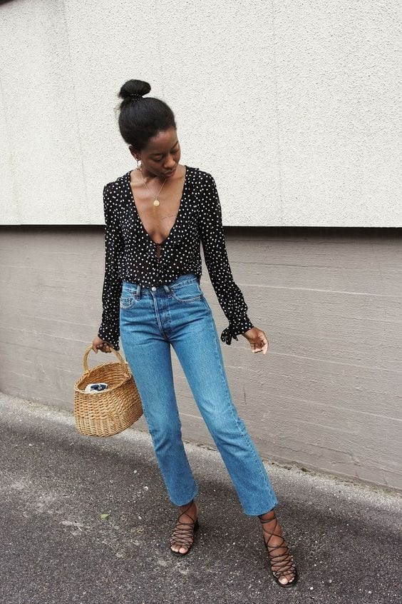 The 7 Types of Summer Tops We Can't Stop Wearing – Wit & Delight