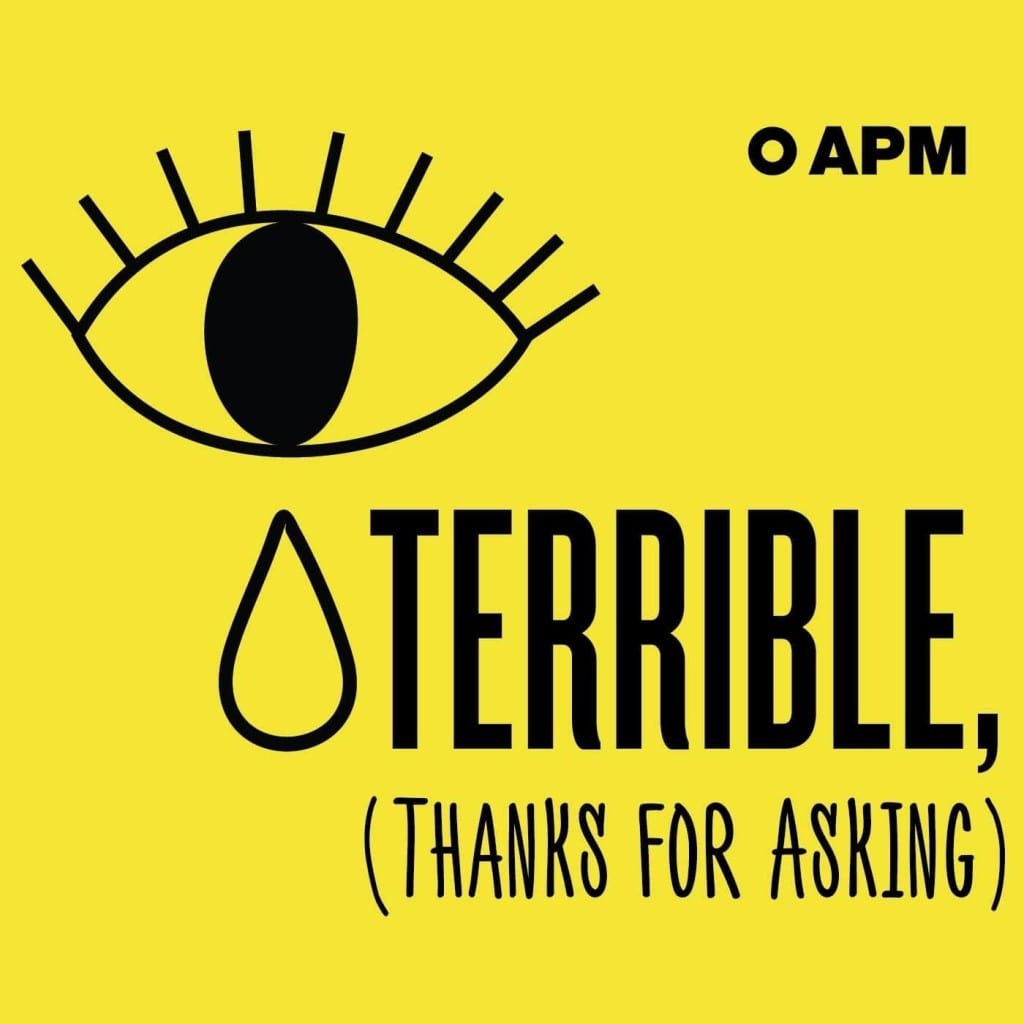 11 Podcasts for Your Summer Strolls – Wit & Delight