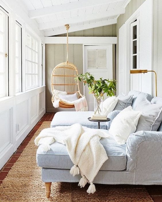 Our Top 10 Instagram Accounts To Follow For Home Decor Inspiration Wit Delight Designing A Life Well Lived - Home Decor Inspiration
