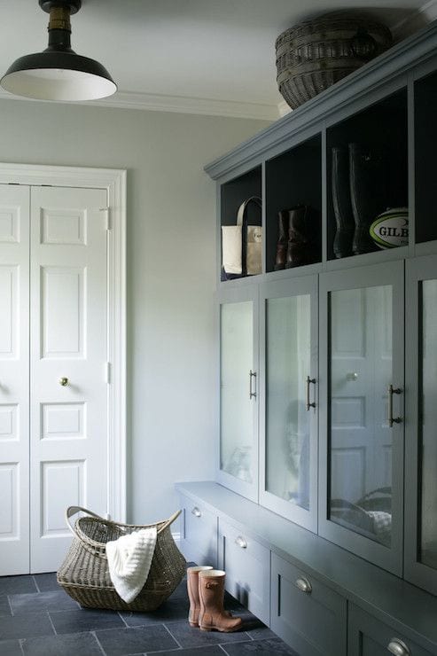 The 3 Things You Need for a Perfect Mudroom – Wit & Delight