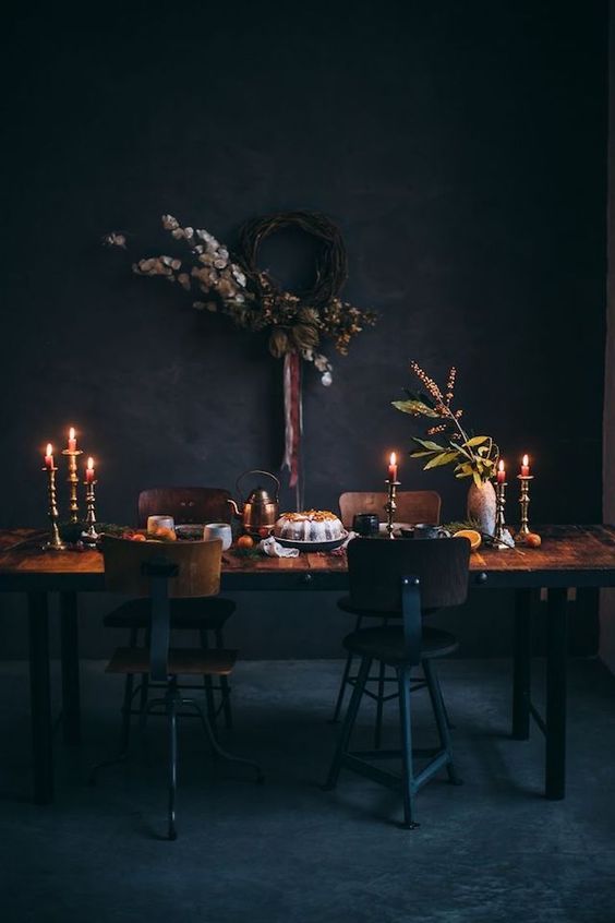 How to Hold Grief Through the Holidays – Wit & Delight