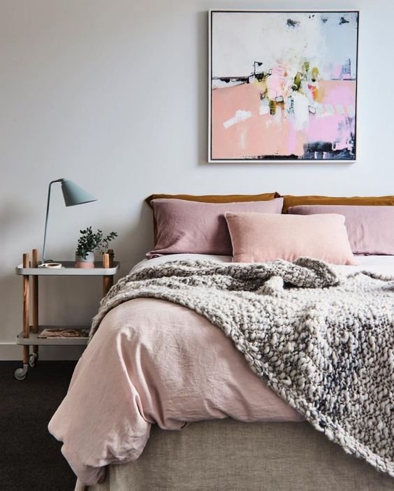 7 Unconventional Nightstand Ideas That are Anything but a Snooze – Wit & Delight