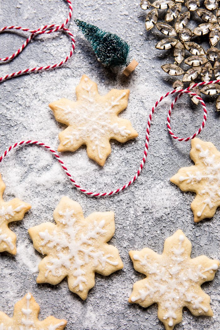Our Top 5 Last Minute Holiday Baking Recipes – Wit & Delight