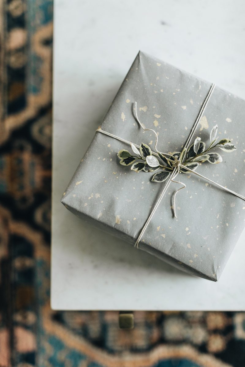 4 Gift Wrapping Ideas for Each Person in Your Life – Wit & Delight