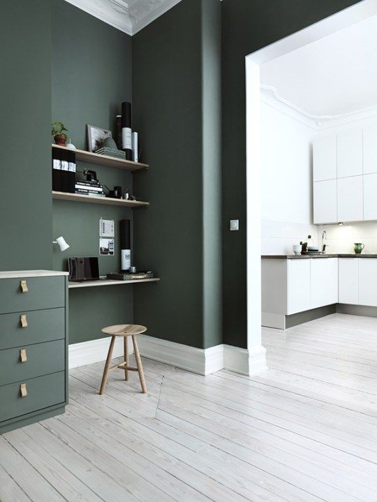 These Are the 5 Paint Colors We're Obsessing Over – Wit & Delight