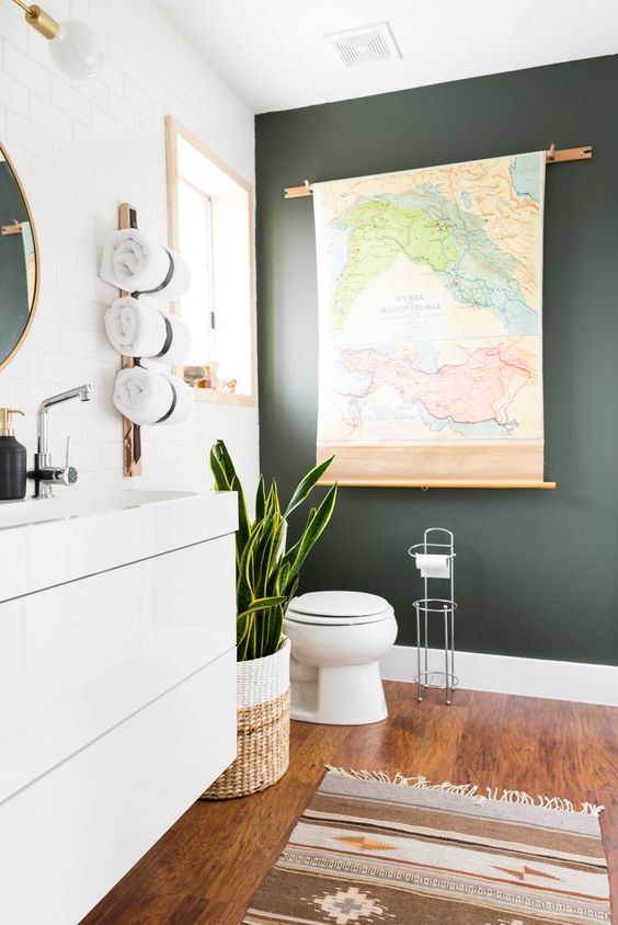These Are The 6 Paint Colors We Re Obsessing Over Wit