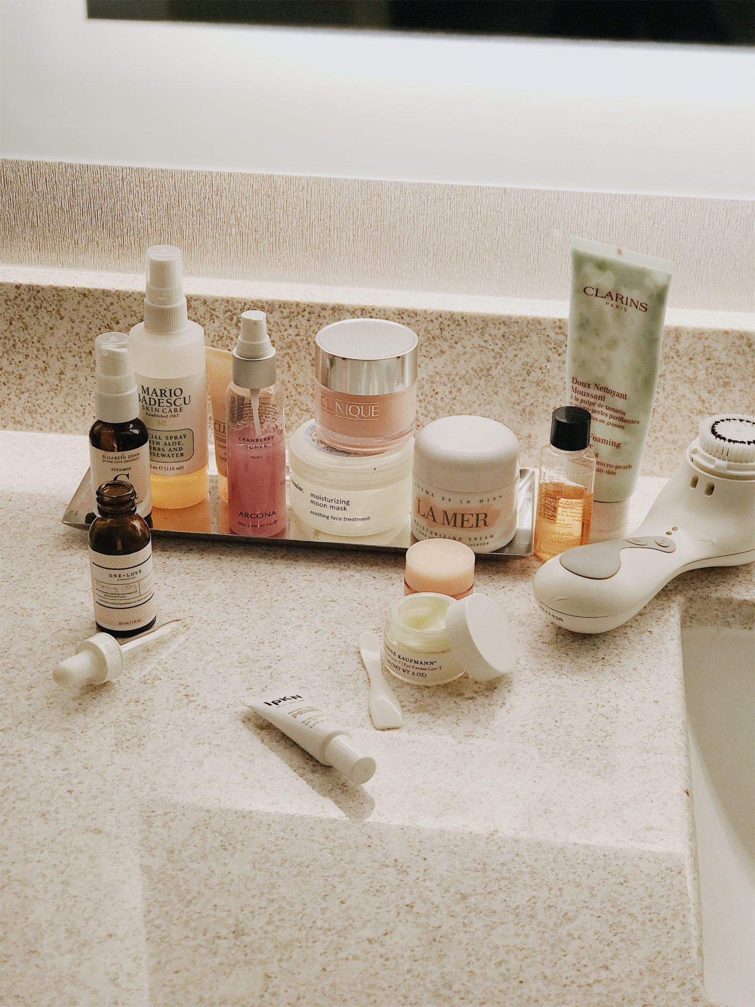 Byrdie Beauty-Approved Skincare Resolutions for the New Year – Wit & Delight