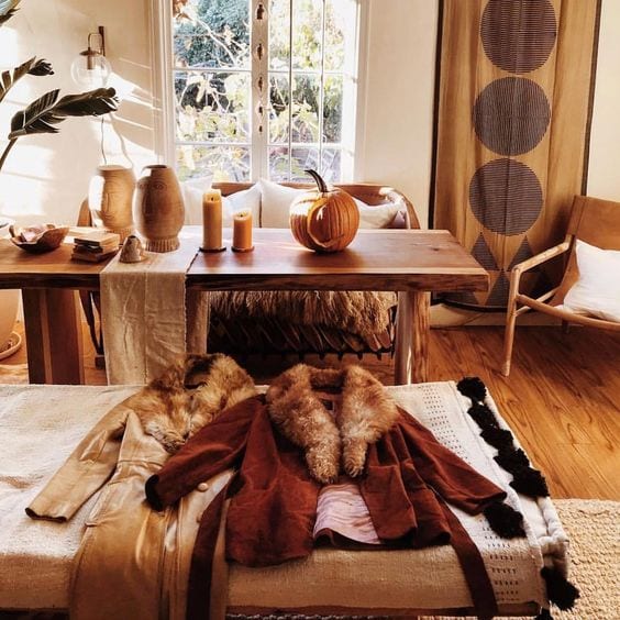 Lessons in Retro Style and Thrifting with the Vintage Maven of Bohème Goods – Wit & Delight