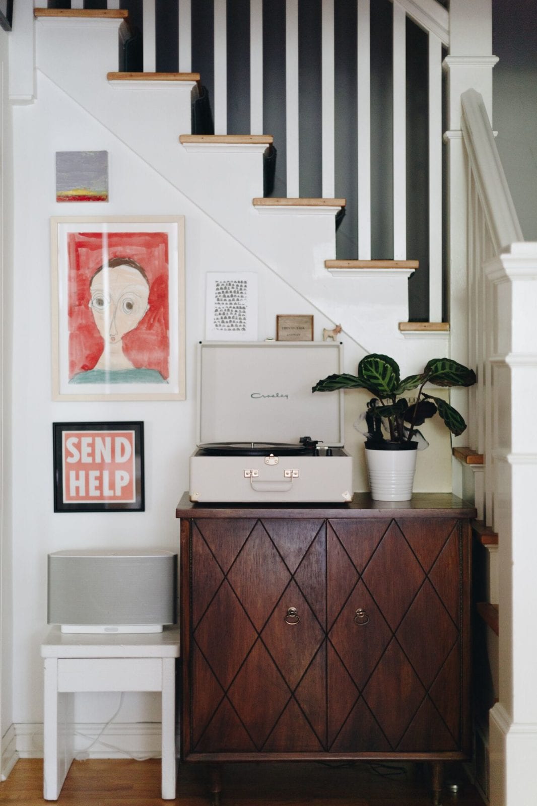 12 Gallery Walls to Inspire Your Next Weekend Project – Wit & Delight