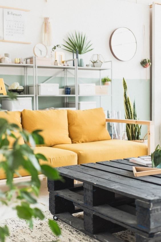 Thinking Outside of the Box: Home Decor DIY Projects – Wit & Delight