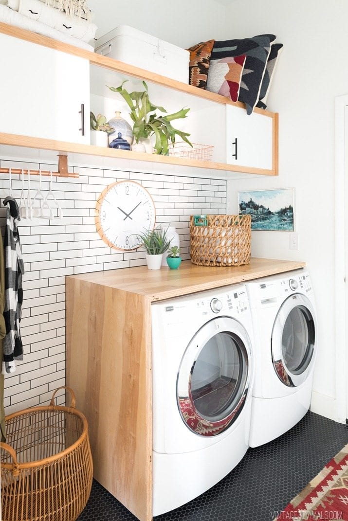 Thinking Outside of the Box: Home Decor DIY Projects – Wit & Delight