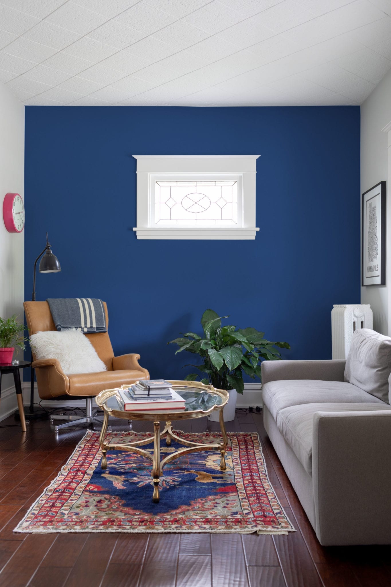 Feeling Blue? Up Your Interior Game with Indigo - Wit & Delight | Designing  a Life Well-Lived