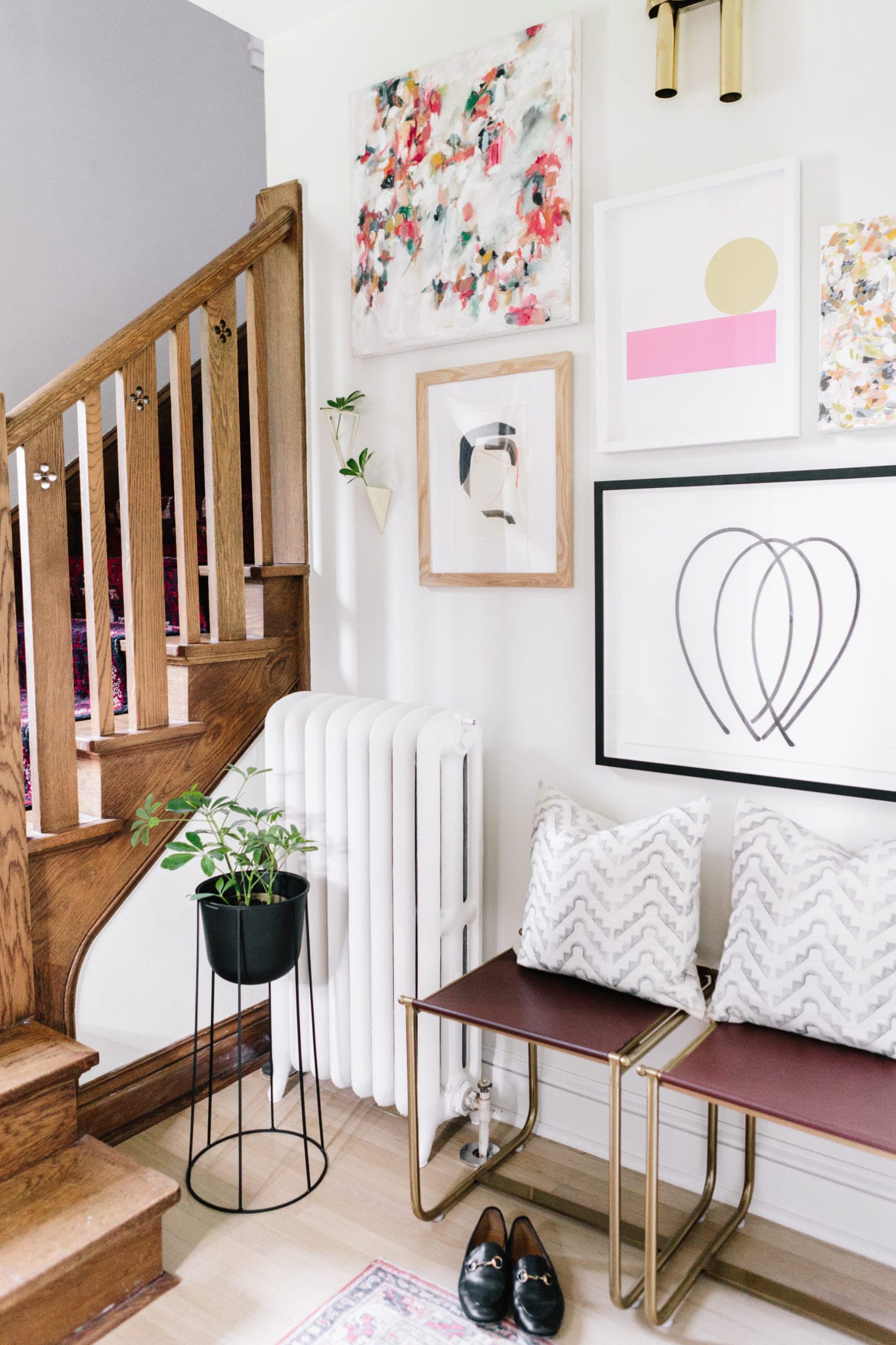 Love Your Home Like It Is Right Now: Here's How |  Wit & Delight