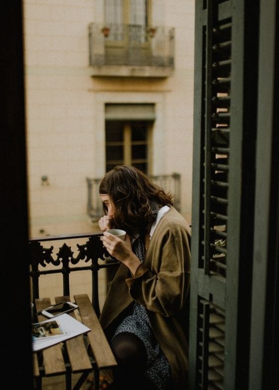 Decluttering the Mind: An Ode to Morning Pages