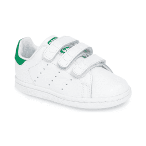 stan smith kinderen wit