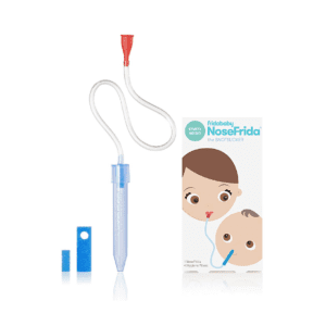 bennetts nasal aspirator