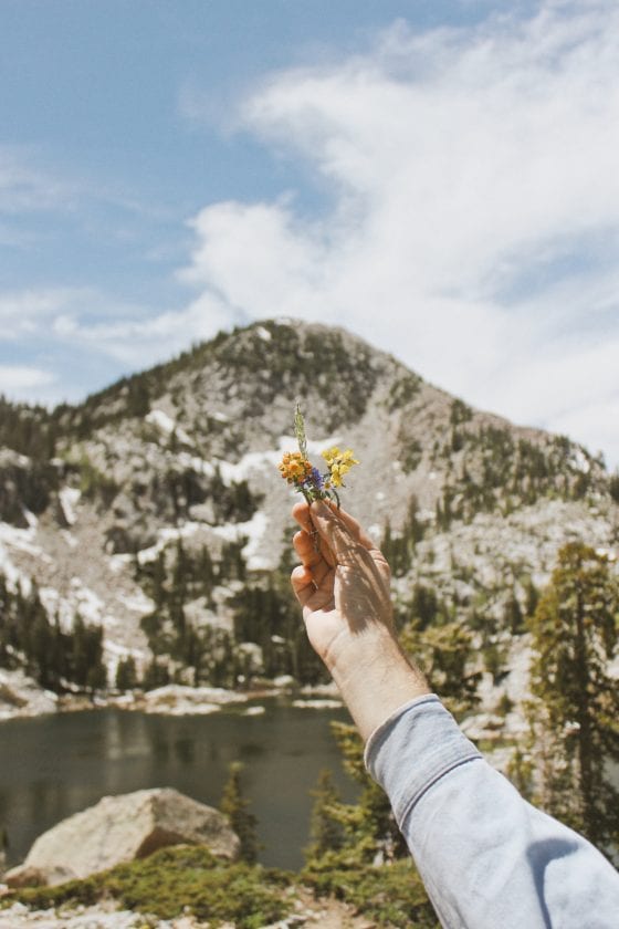 Hello from Jackson Hole! Here’s What I Packed for My Long Weekend Trip