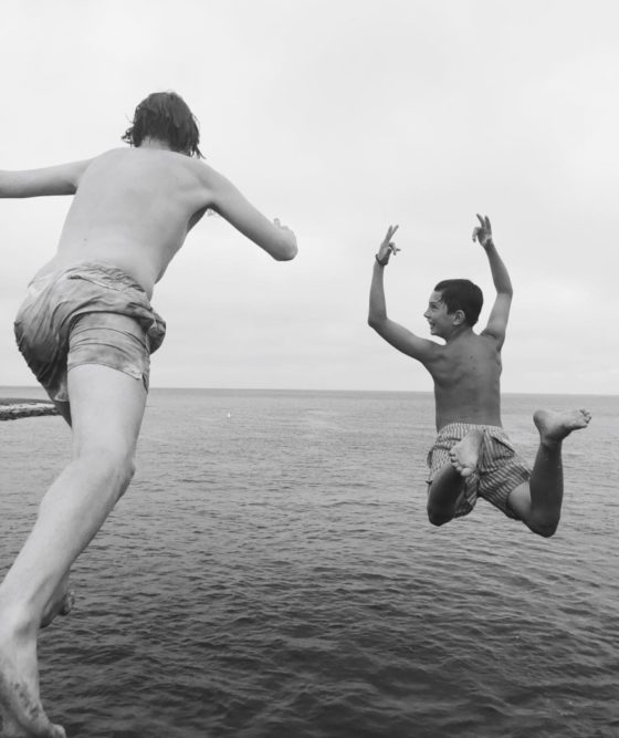6 Games & Activities to Help Us Relive the Joy of Our Childhood Summers