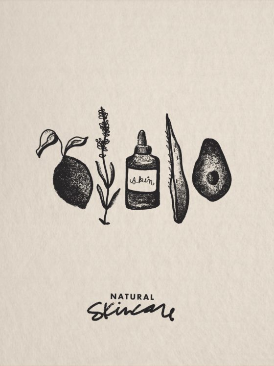 Homemade Face & Body Treatments to Try Tonight